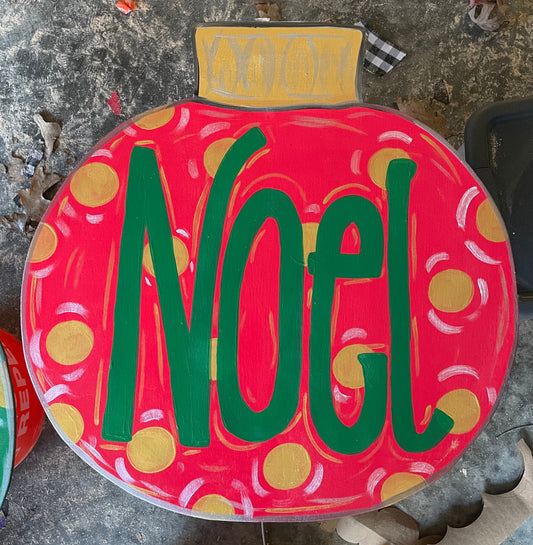 NOEL