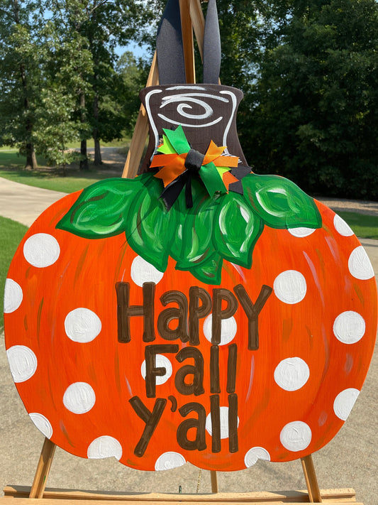 Pumpkin