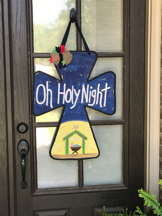 Oh Holy Night