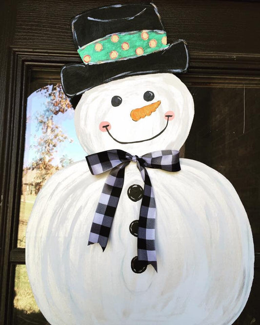 SNOWMAN
