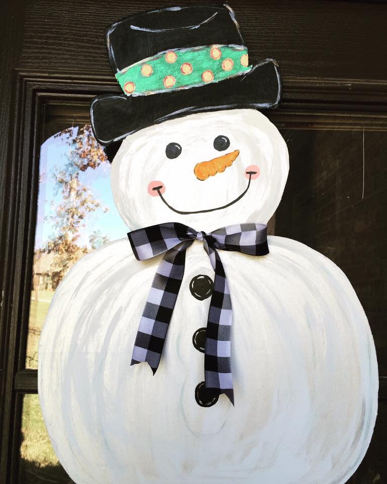 SNOWMAN