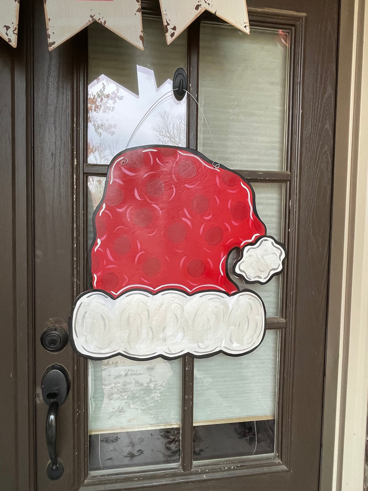 Santa Hat