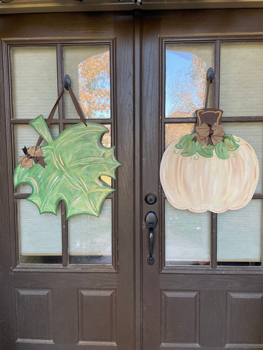 Pumpkin