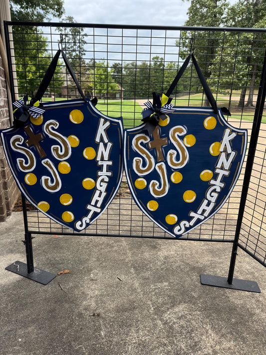 School Shield