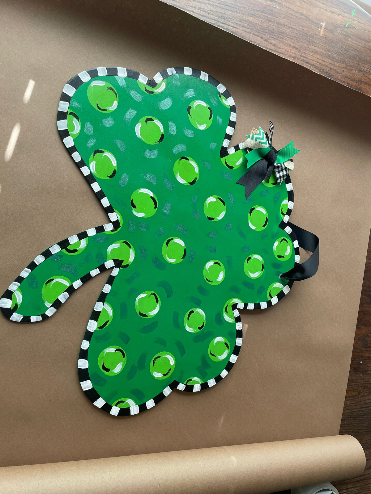 Shamrock
