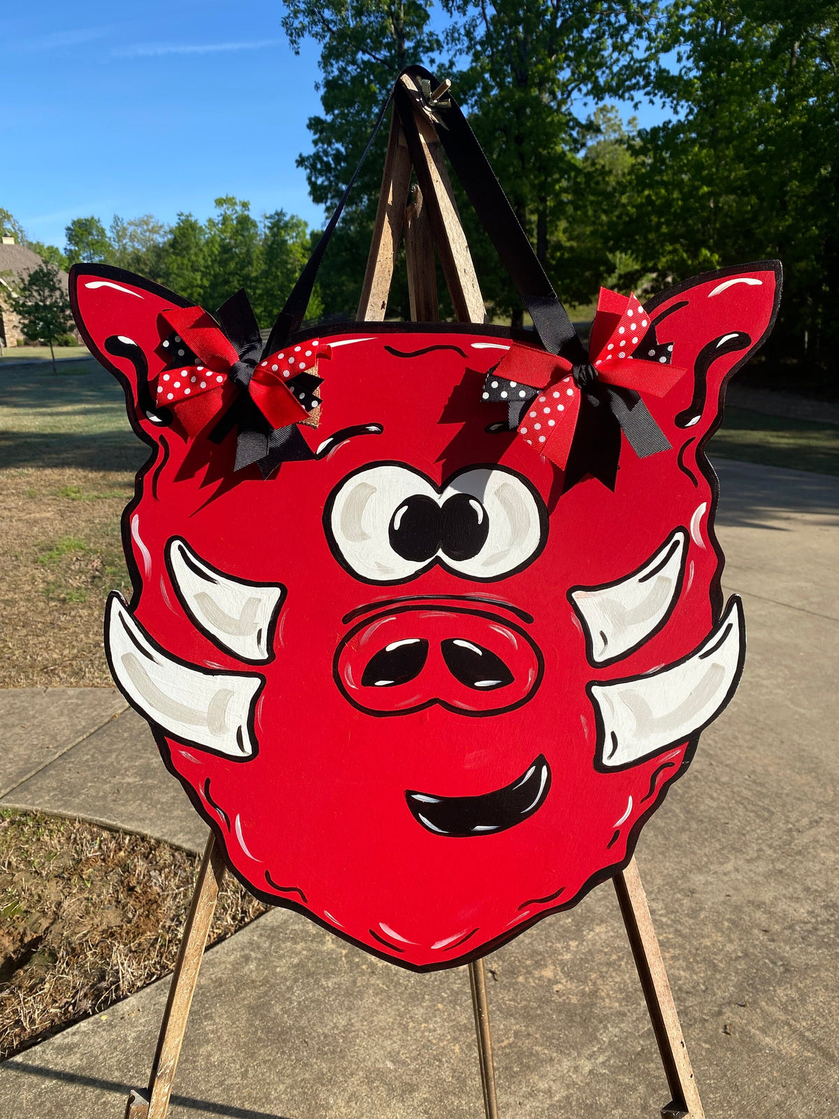 Silly Hog