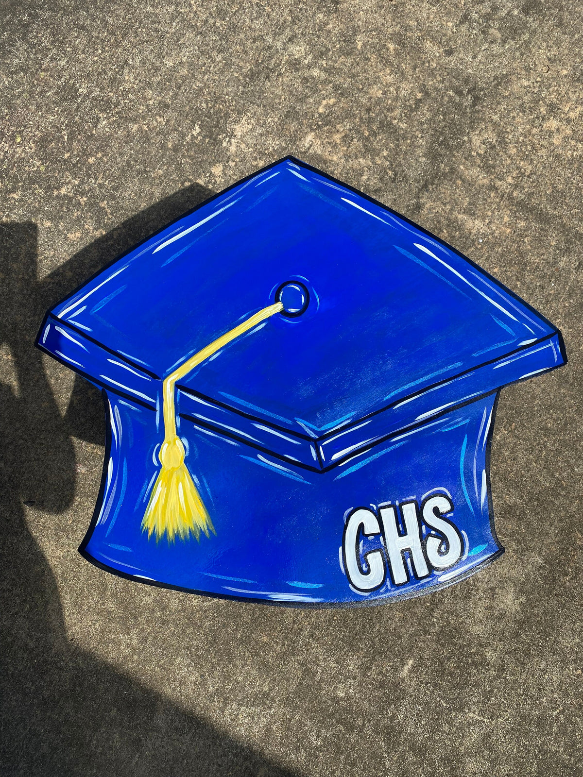Graduation Cap