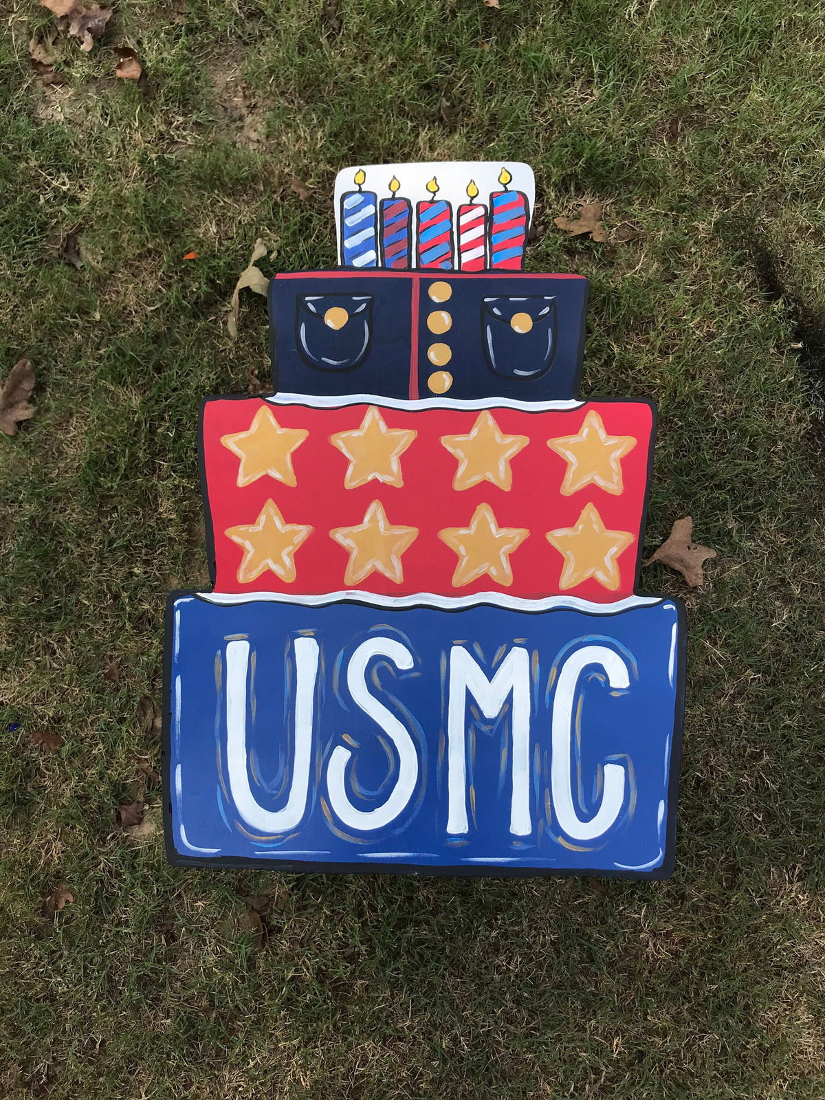 Marine Corps Birthday