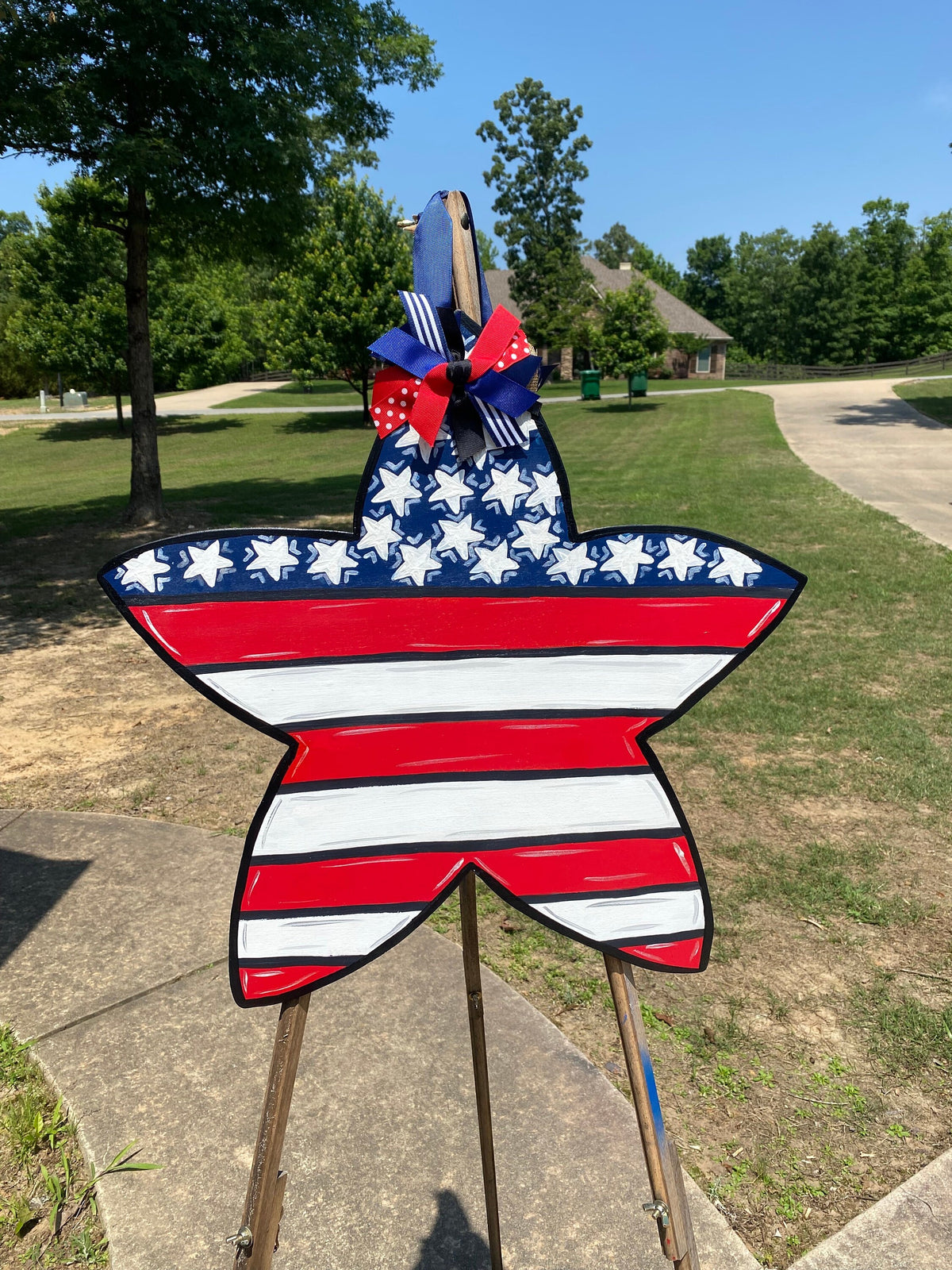 Star Flag