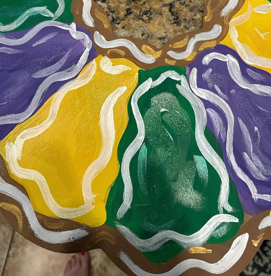 King Cake