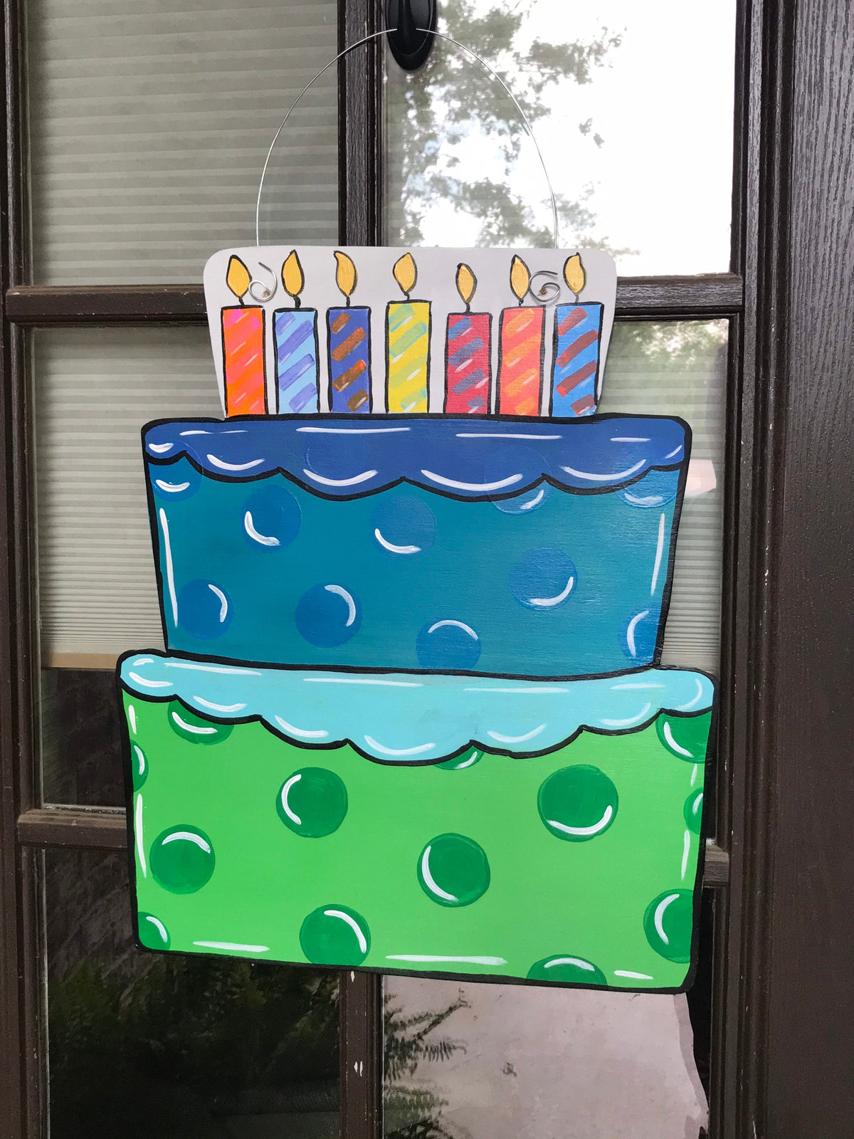 Birthday Cake