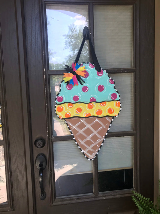 Ice Cream Cone