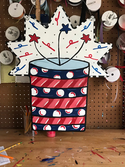 Firework
