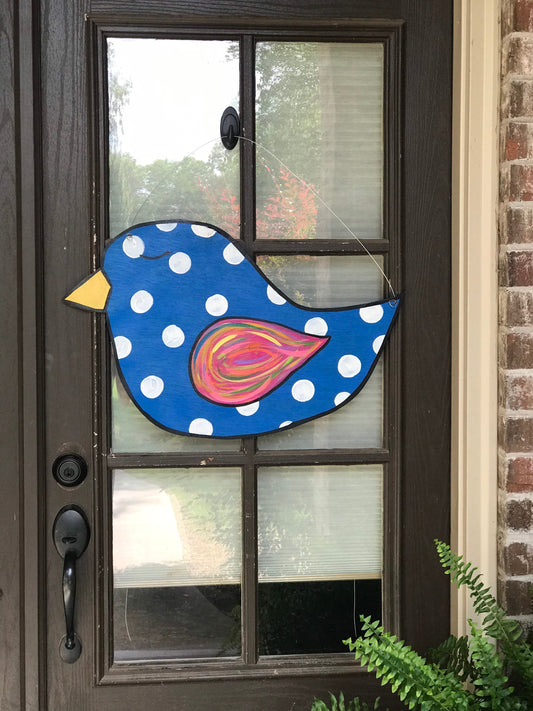 Blue Bird