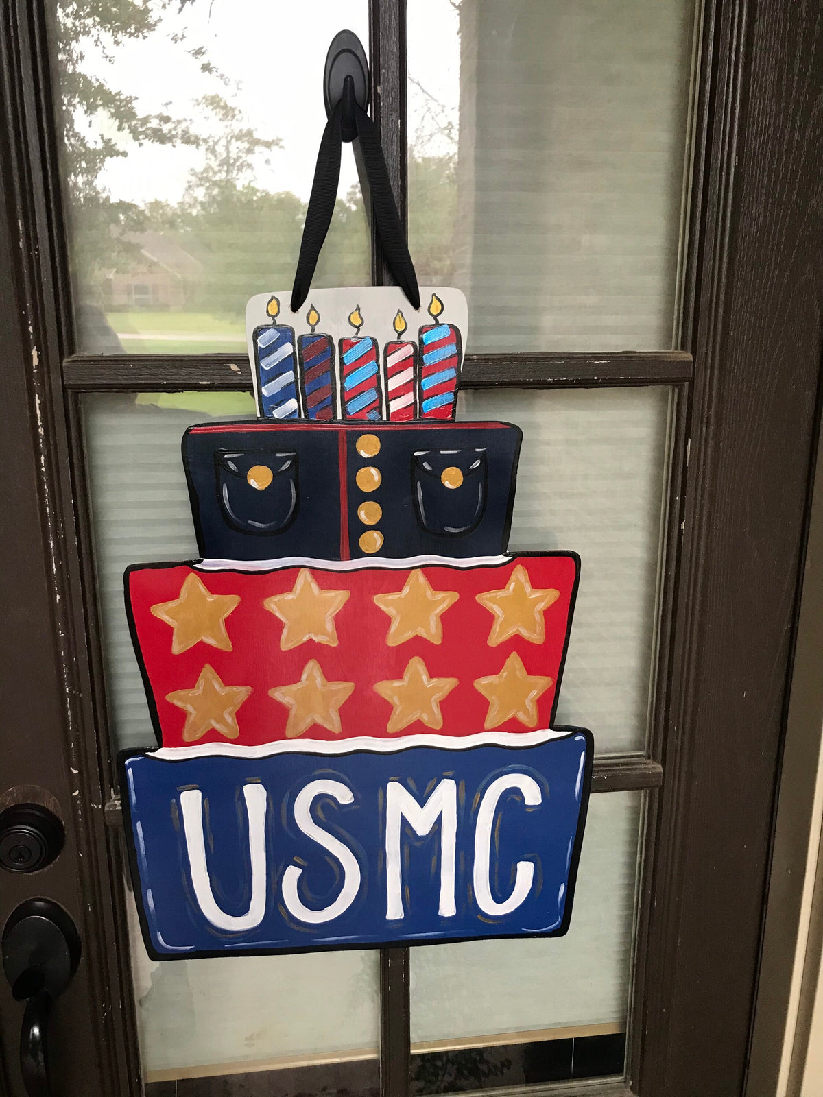 Marine Corps Birthday