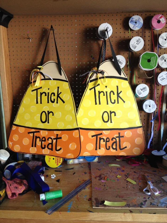 Candy Corn