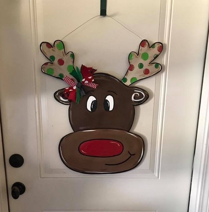 Reindeer