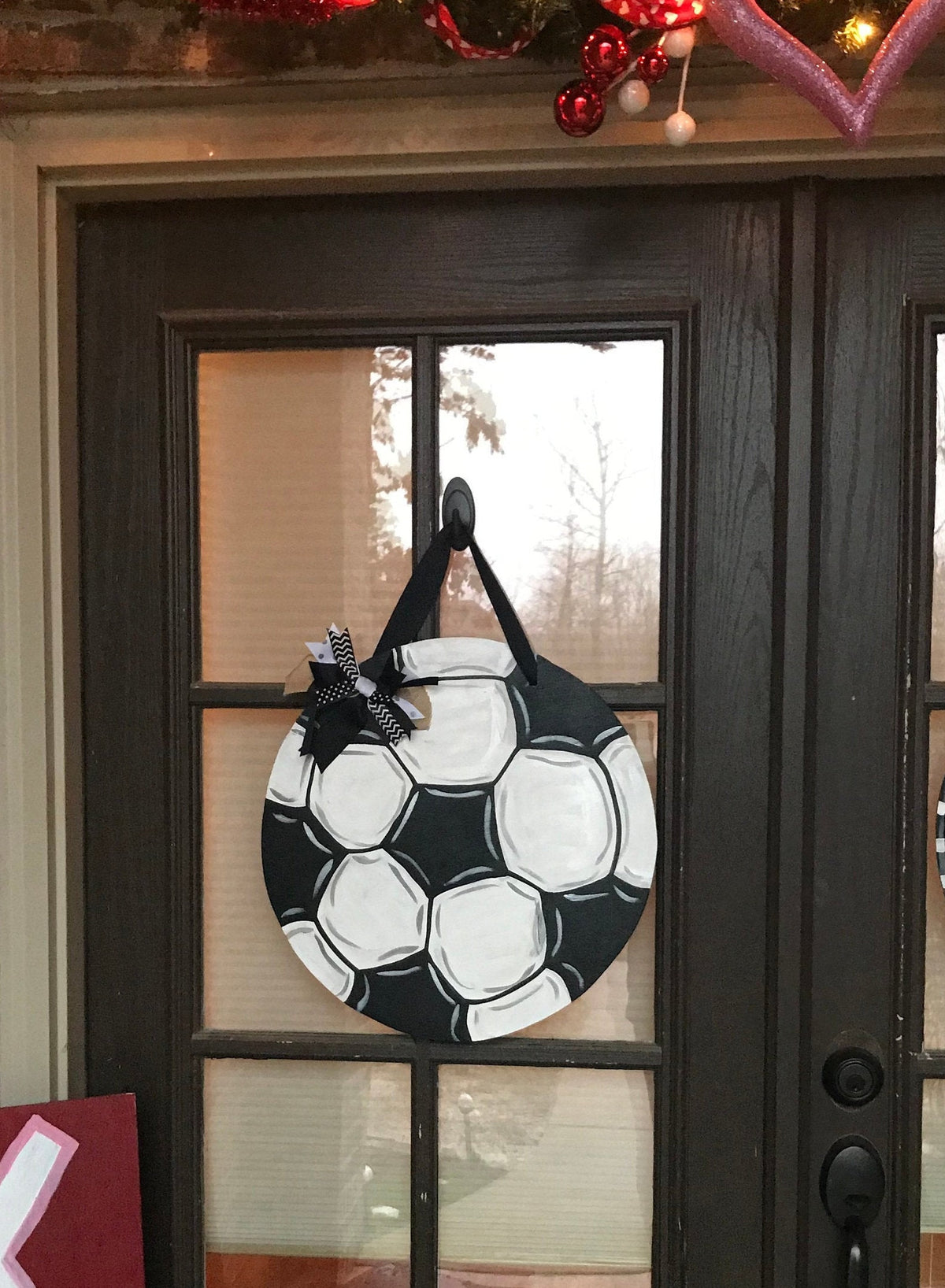 Soccer Ball