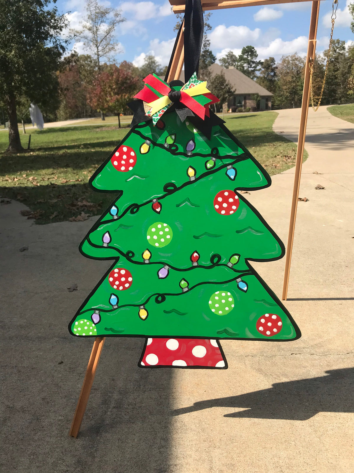 Tree
