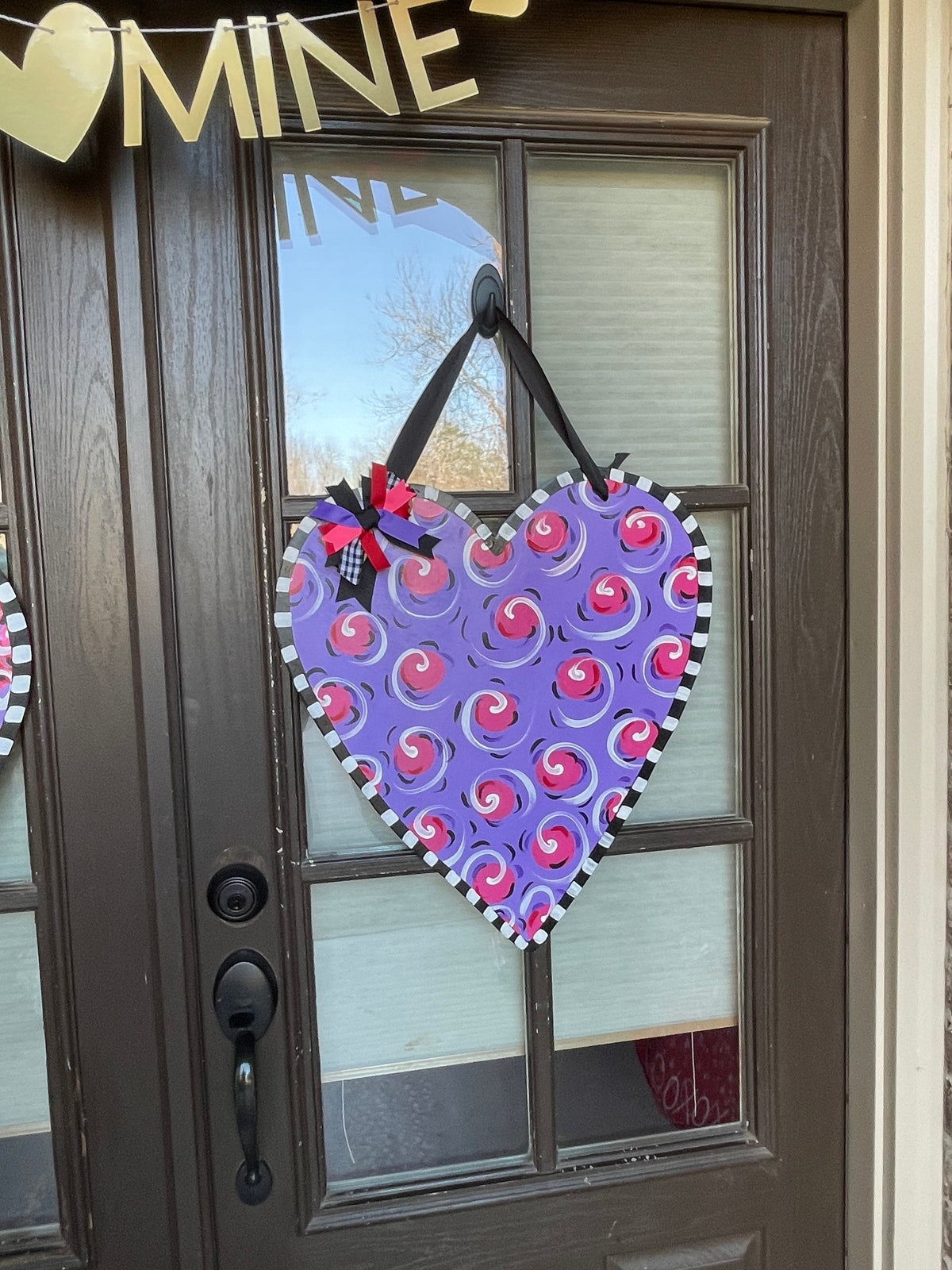 Purple Heart