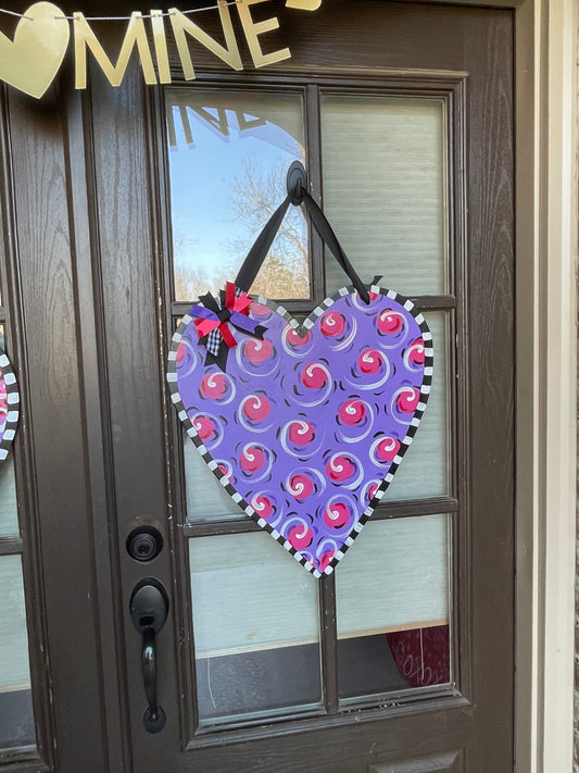 Purple Heart