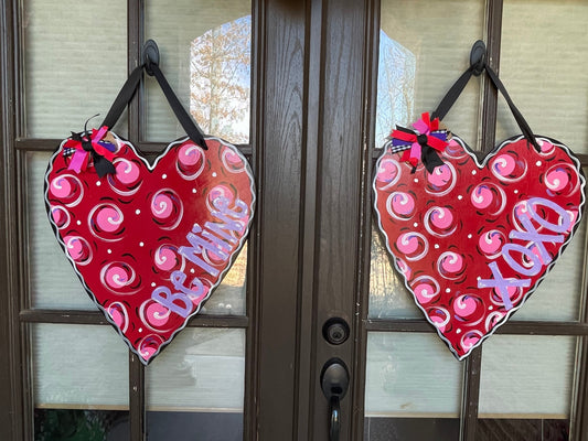 HEART 1