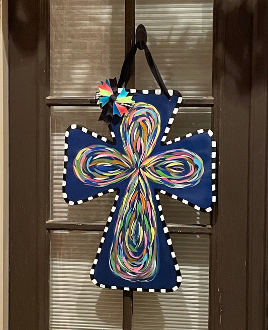 Navy Cross