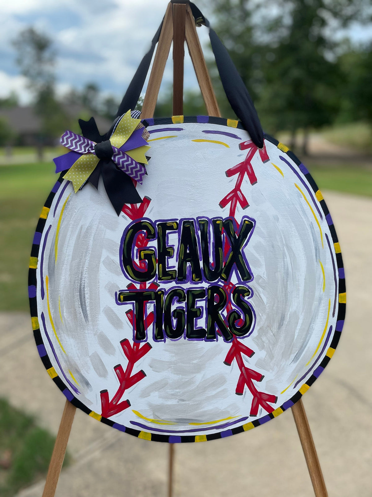 Team Baseball