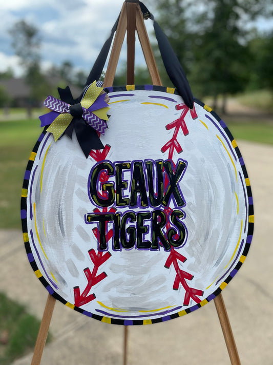 Team Baseball