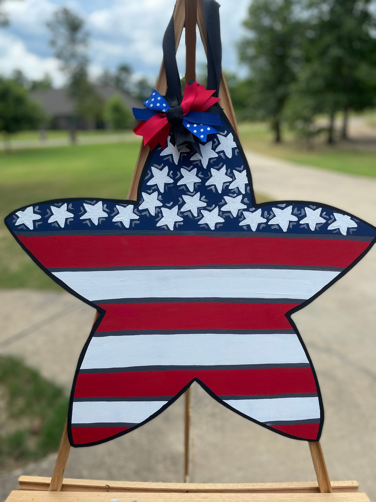 Star Flag