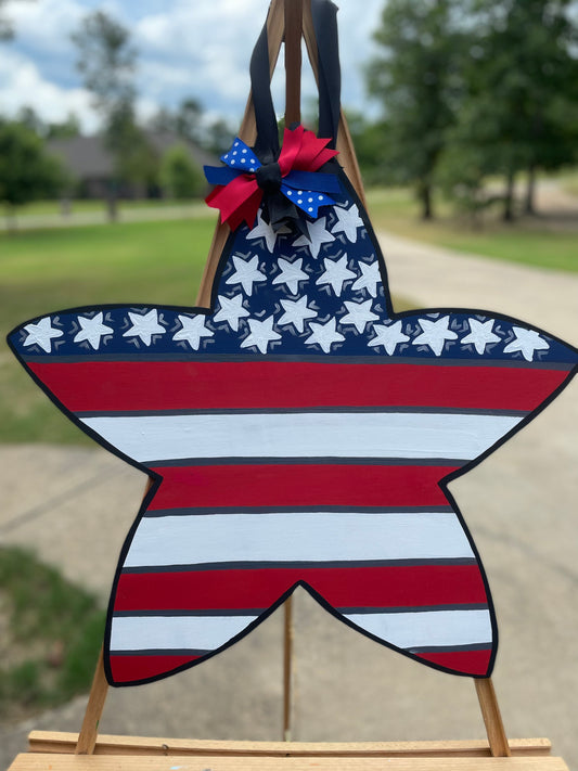 Star Flag