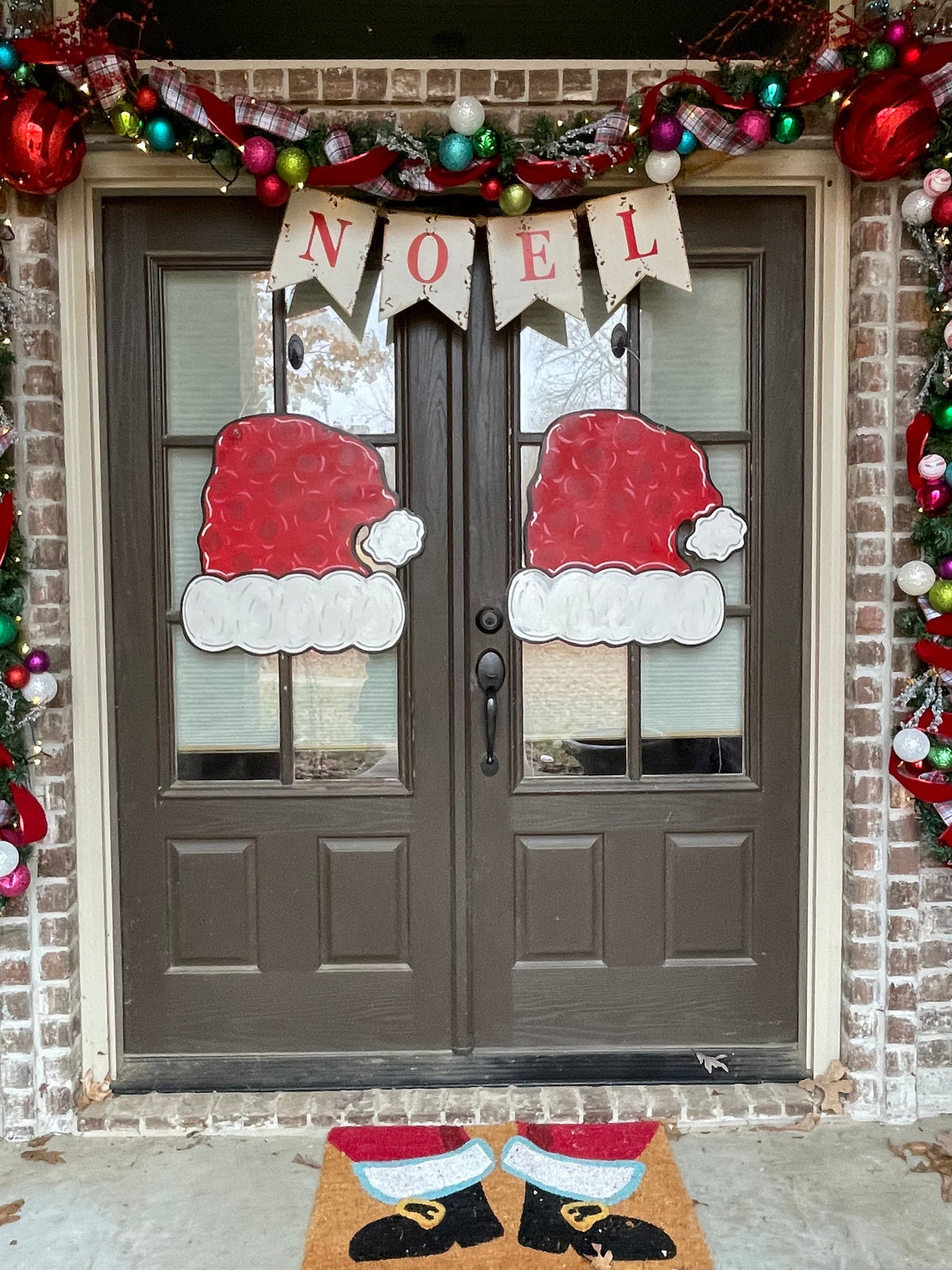 Santa Hat