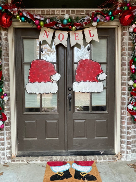 Santa Hat