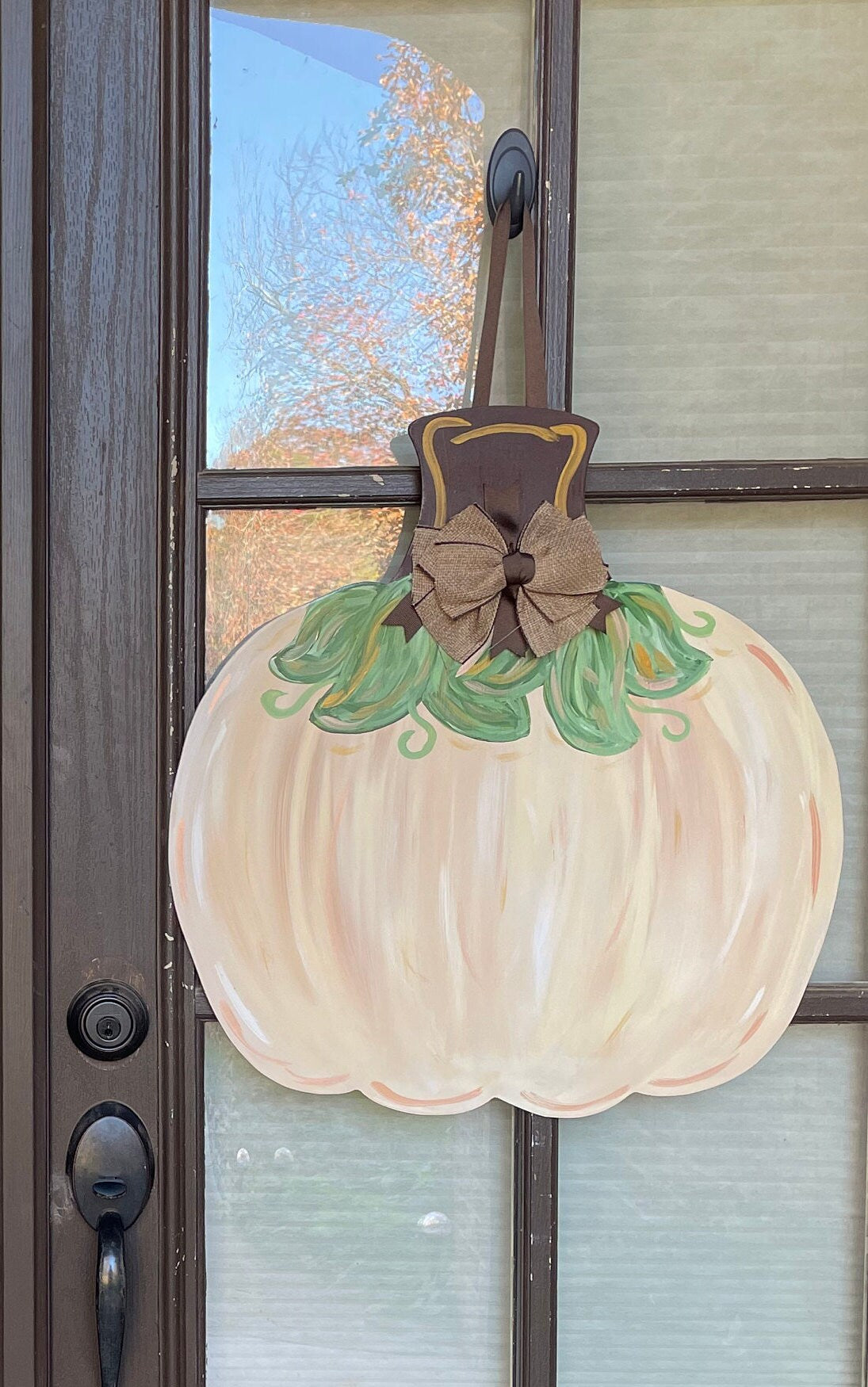 Pumpkin