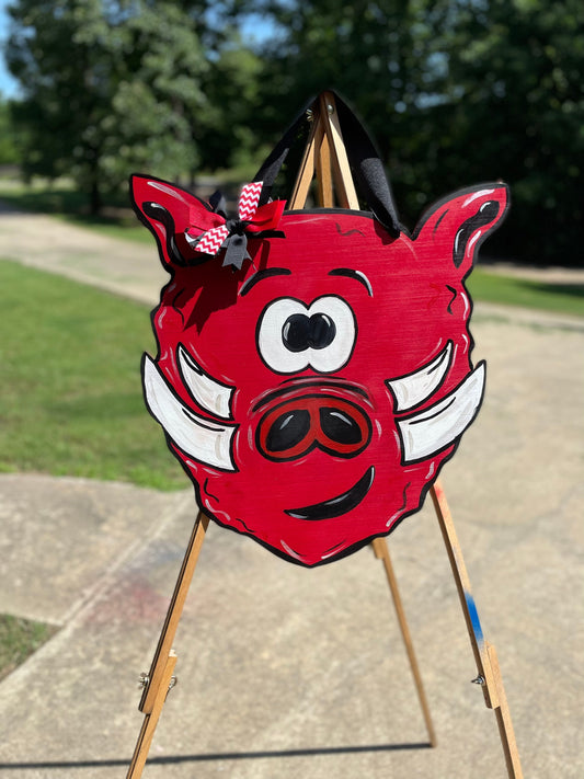 Silly Hog