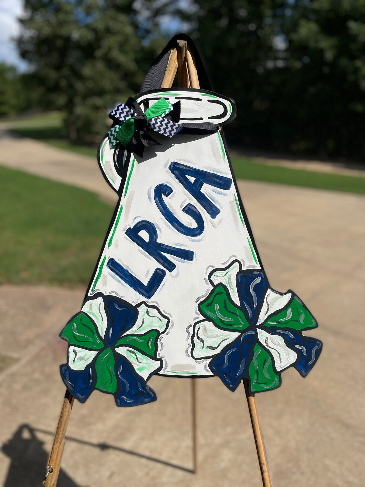 Cheer Megaphone