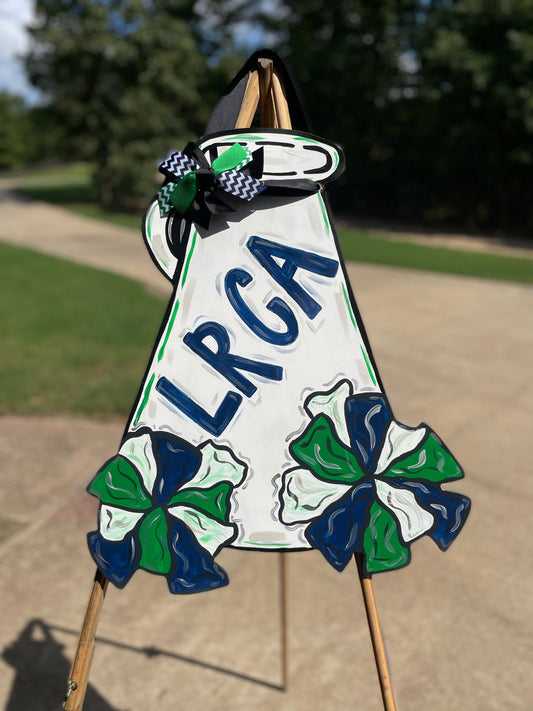 Cheer Megaphone