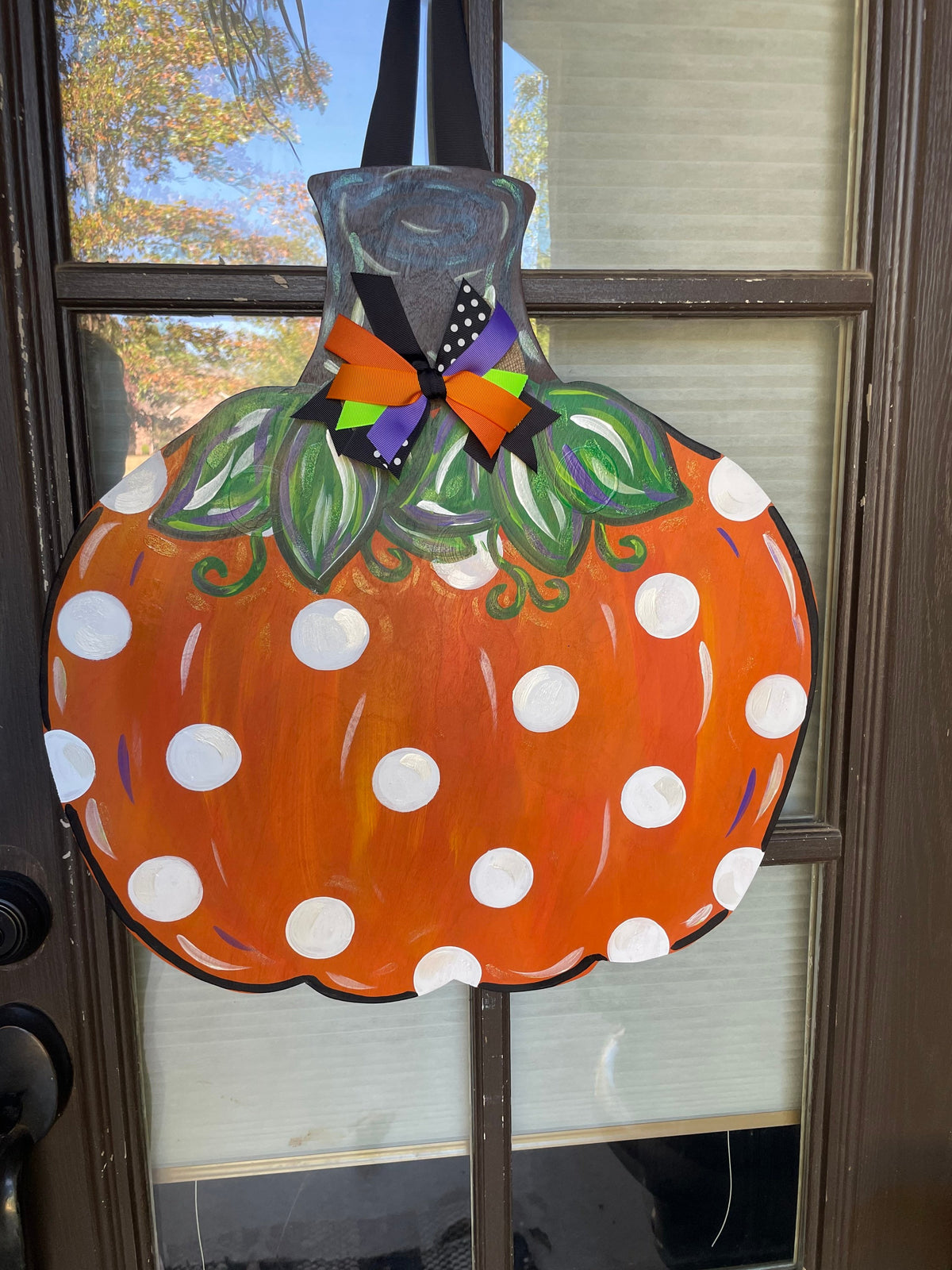 Hocus Pocus Pumpkin