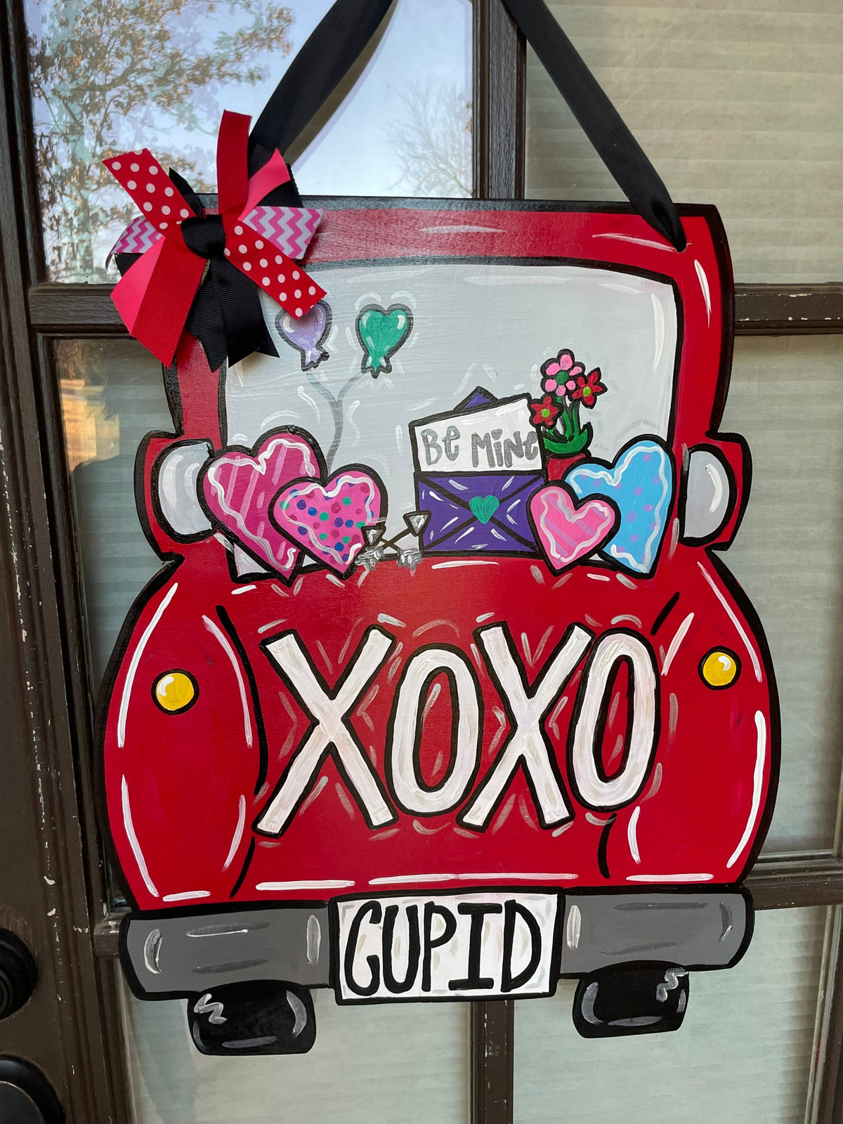 XOXO Truck