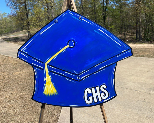 Graduation Cap