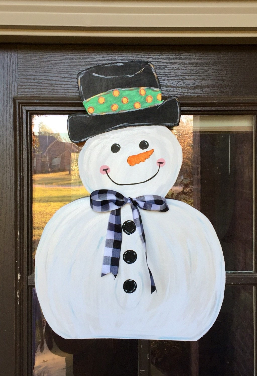 SNOWMAN