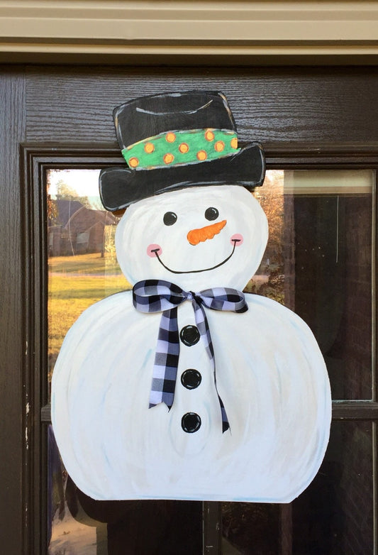 SNOWMAN