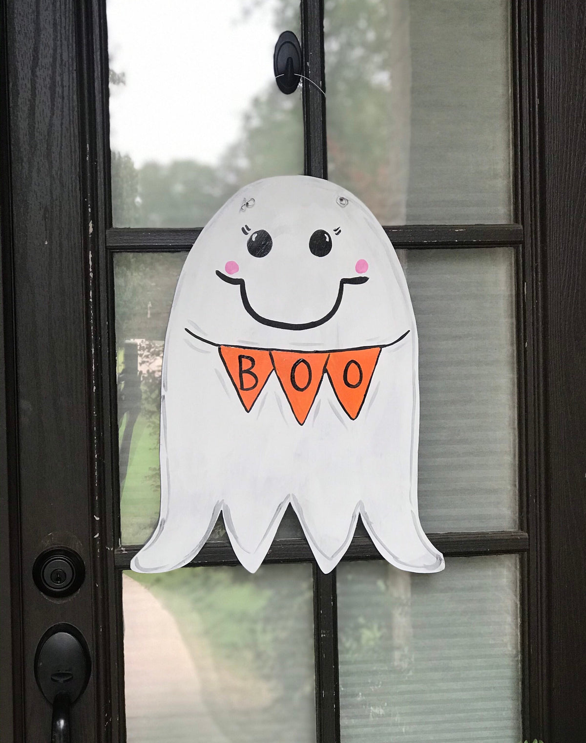 Ghost