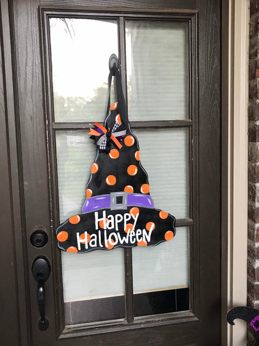 Witches Hat