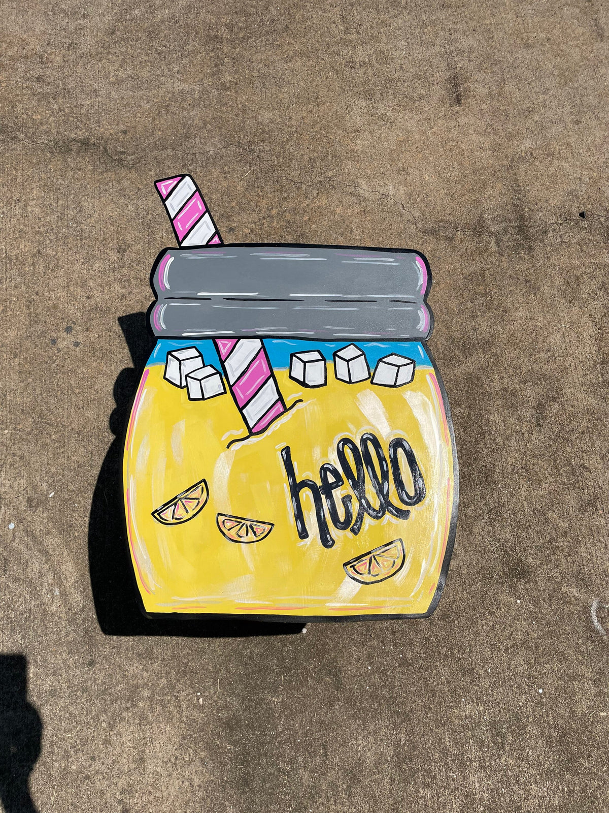 Lemonaide