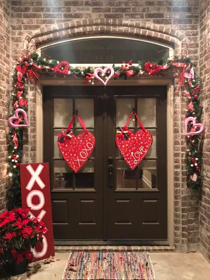 Valentines heart