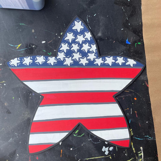 Star Flag