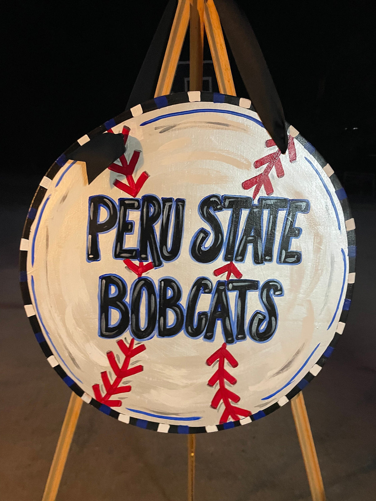 Team Baseball