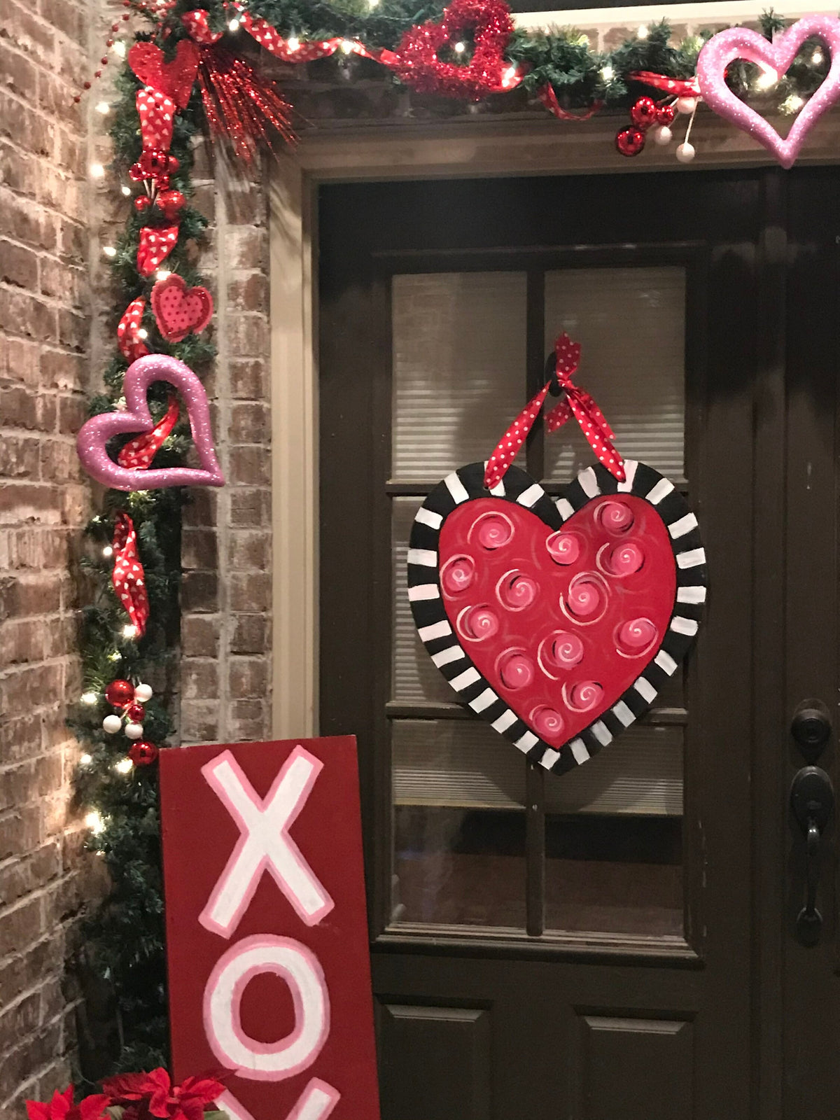 Heart Thick Boarder