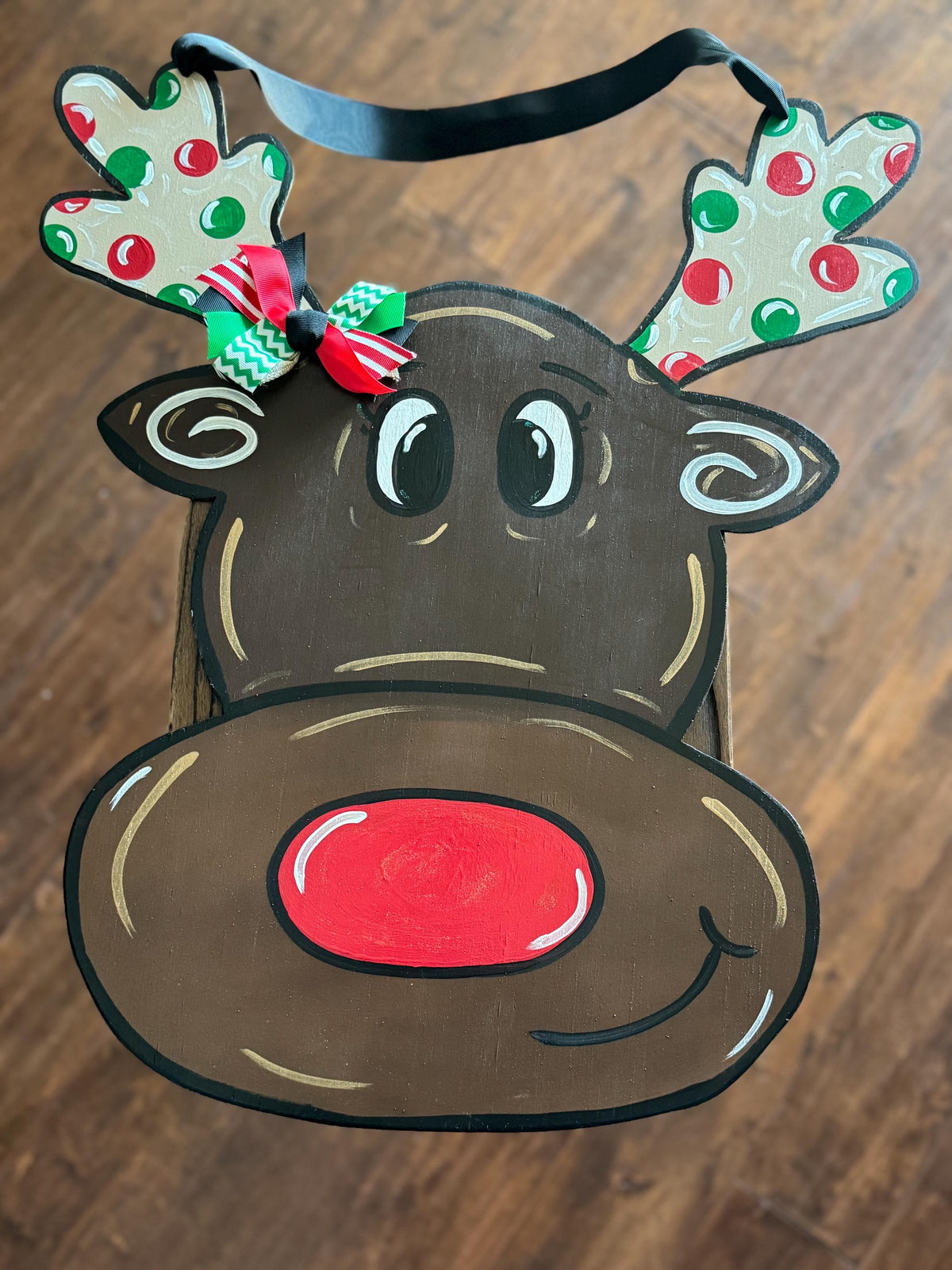 Reindeer